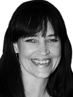 Jacqui Sharples - HEAD OF OPERATIONS