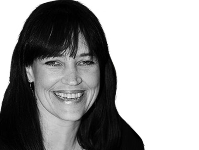 Jacqui Sharples - HEAD OF OPERATIONS