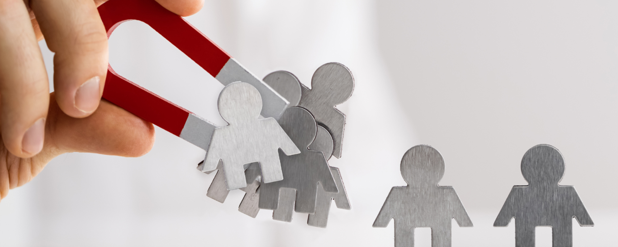 The role of organisational culture in recruitment and retention