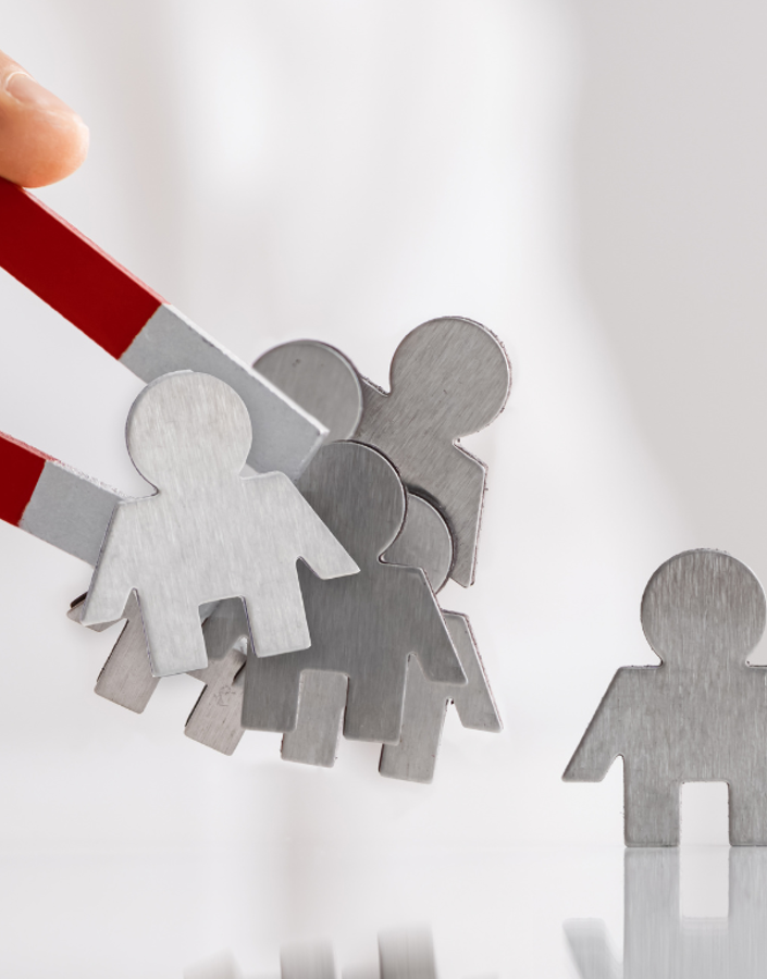 The role of organisational culture in recruitment and retention