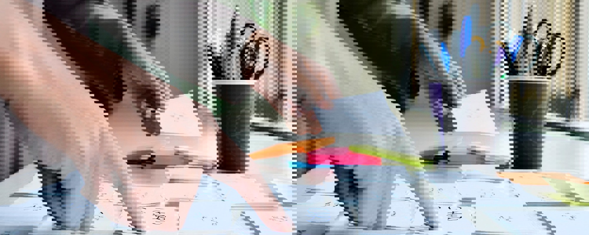 What are the moments that matter of the Employee Experience?