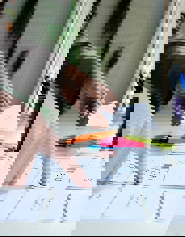 What are the moments that matter of the Employee Experience?