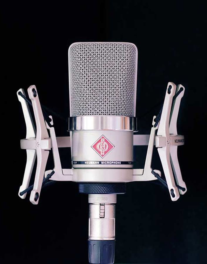 If actions speak louder than words...