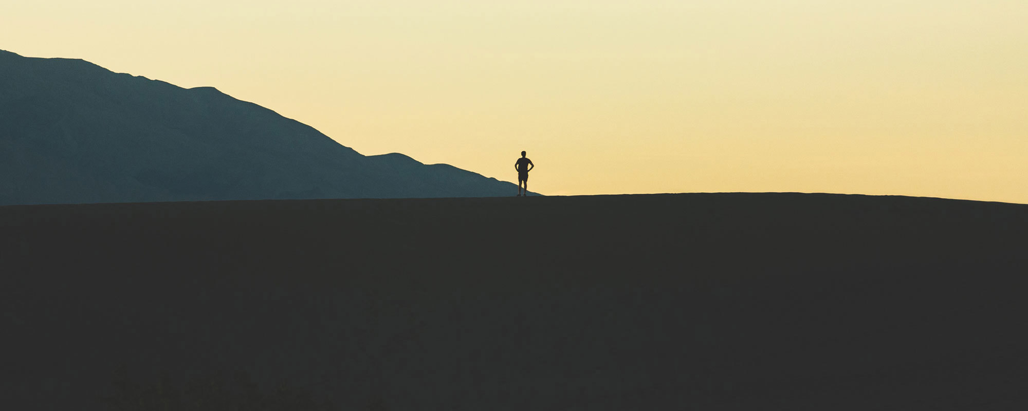 The Human Energy Transition