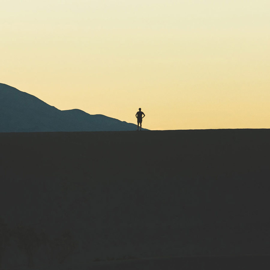 The Human Energy Transition