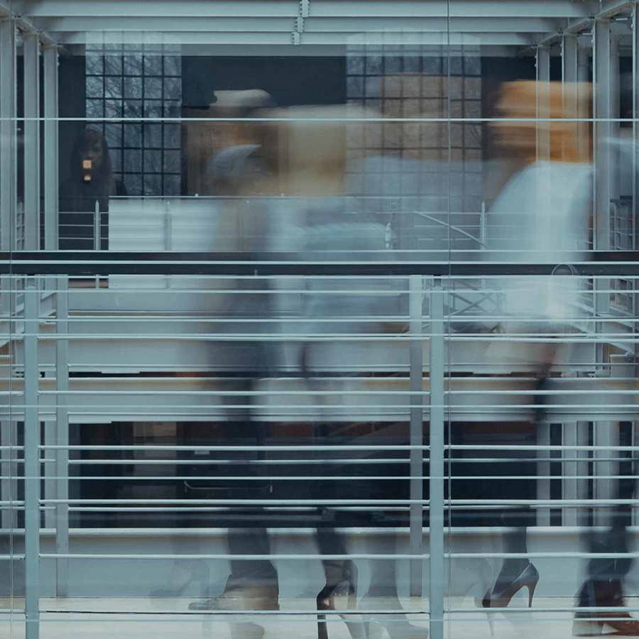 The Employee Experience Opportunity (EXO)