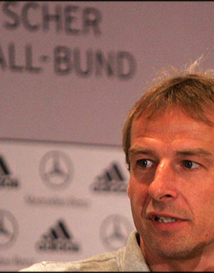 Employee Experience lessons from Jurgen Klinsmann