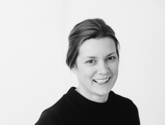 Tracy Dale - HEAD OF MARKETING AUTOMATION