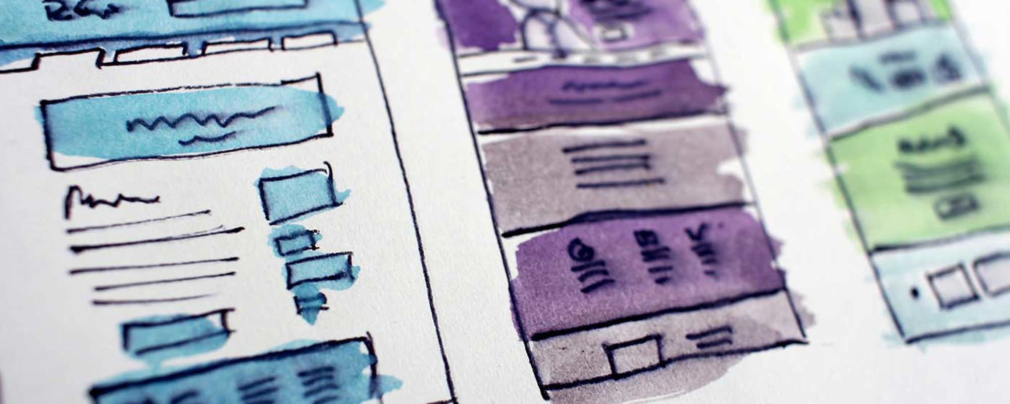 Has your website evolved?