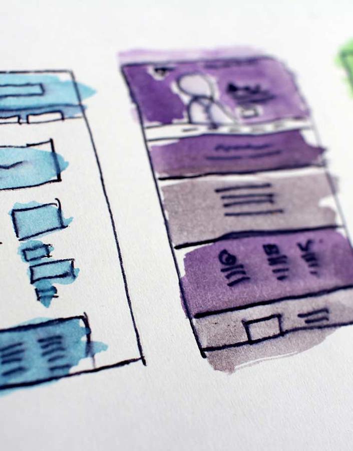 Has your website evolved?