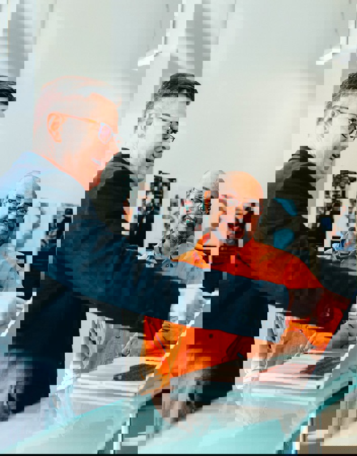 How to improve the Employee Experience?