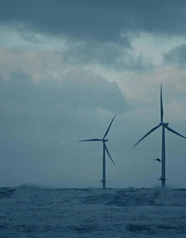 Telling the R&M brand story