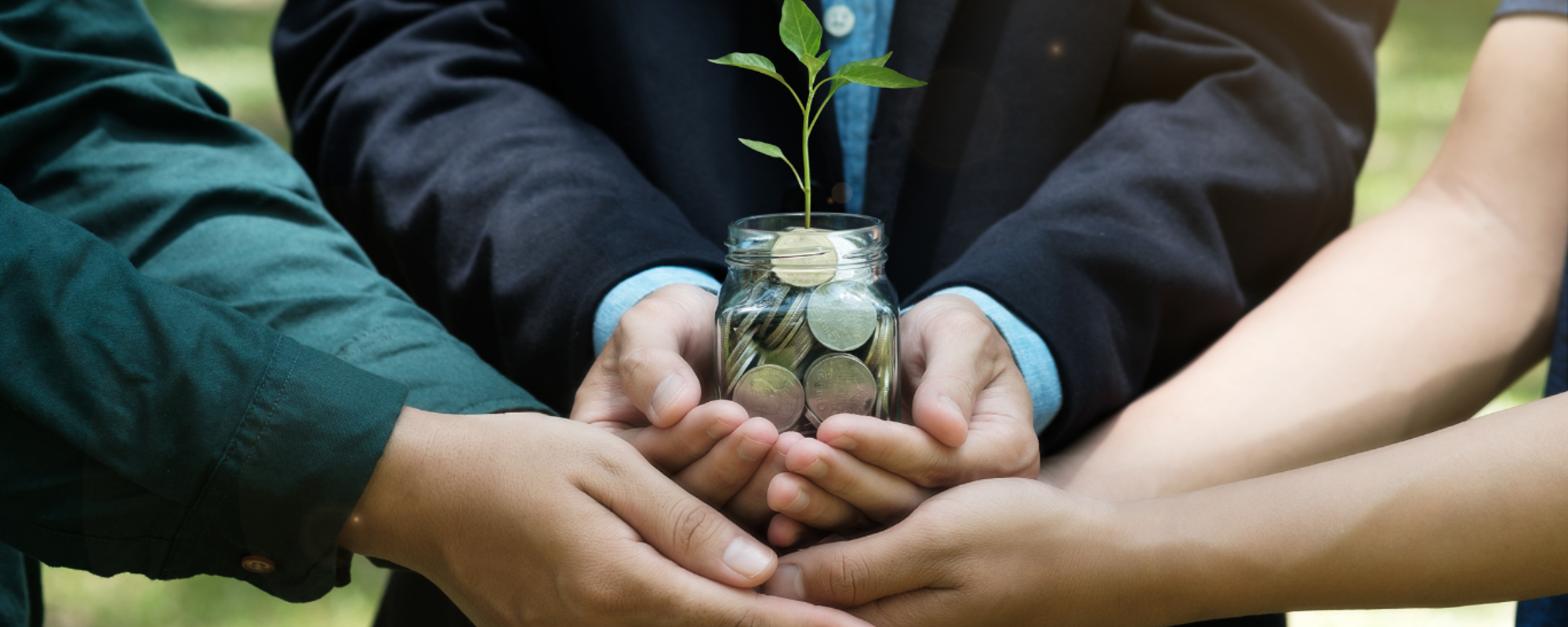 Circular Economy: closing the loop for sustainable business practices - part 1