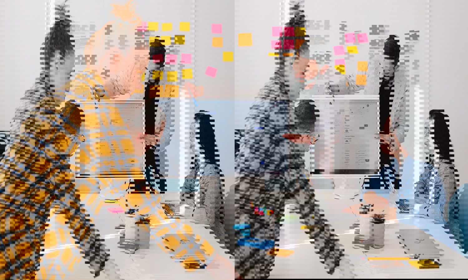 Employee Lifecycle Development