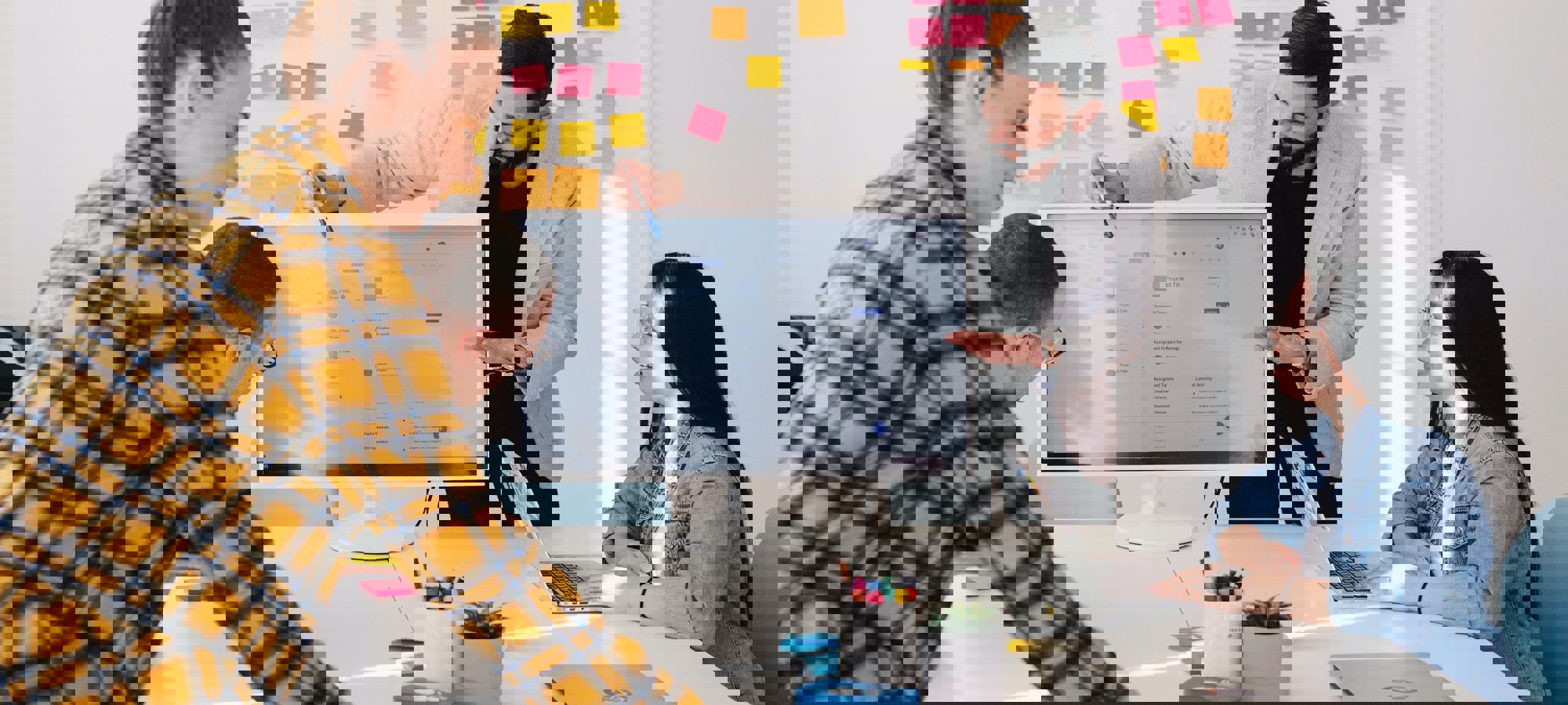 Employee Lifecycle Development