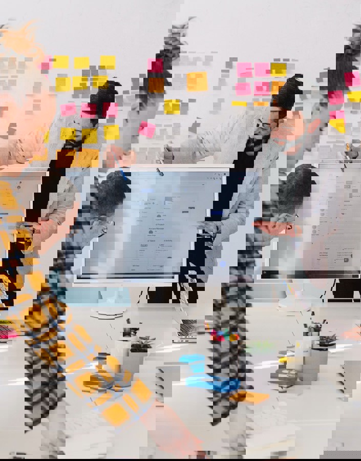 Employee Lifecycle Development