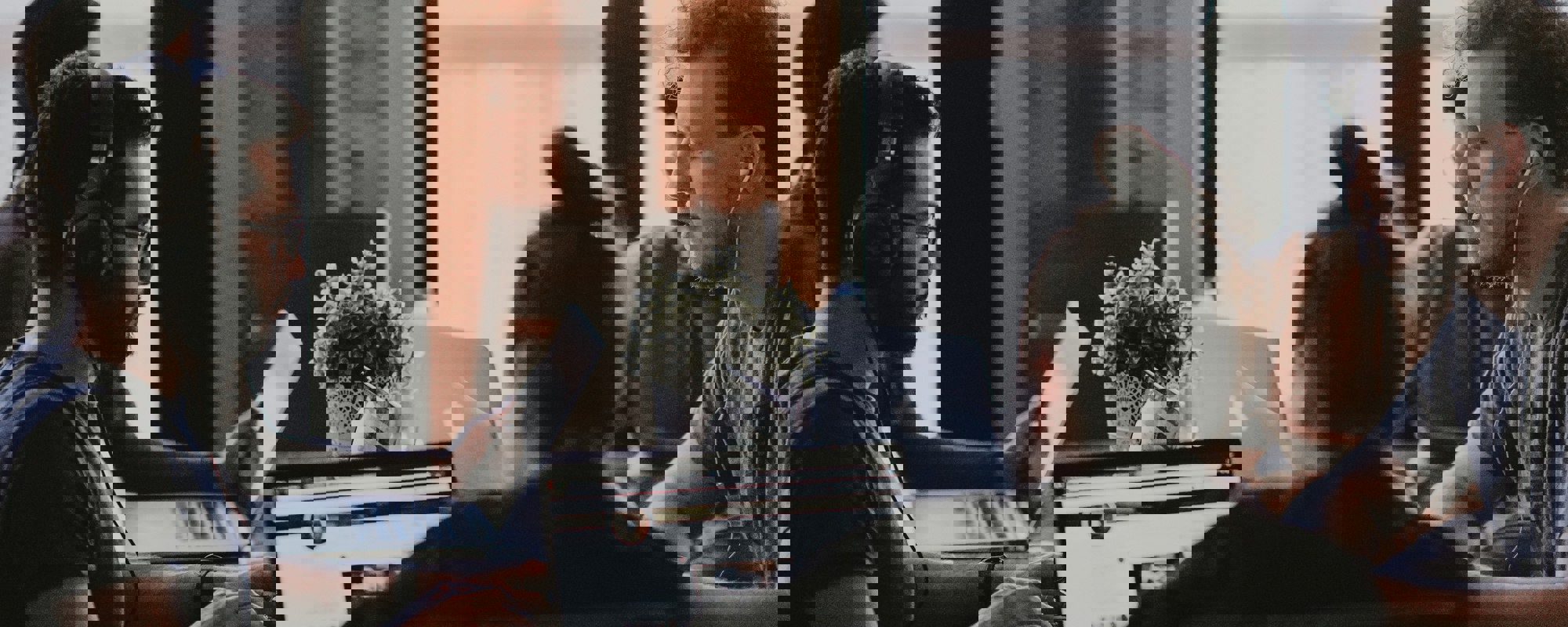 Employee Experience EXplained #4: How do you build your core EX team?