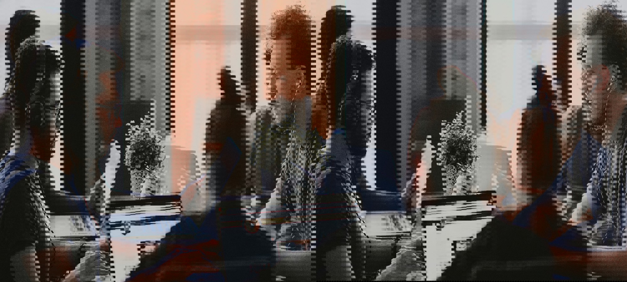 Employee Experience EXplained #4: How do you build your core EX team?