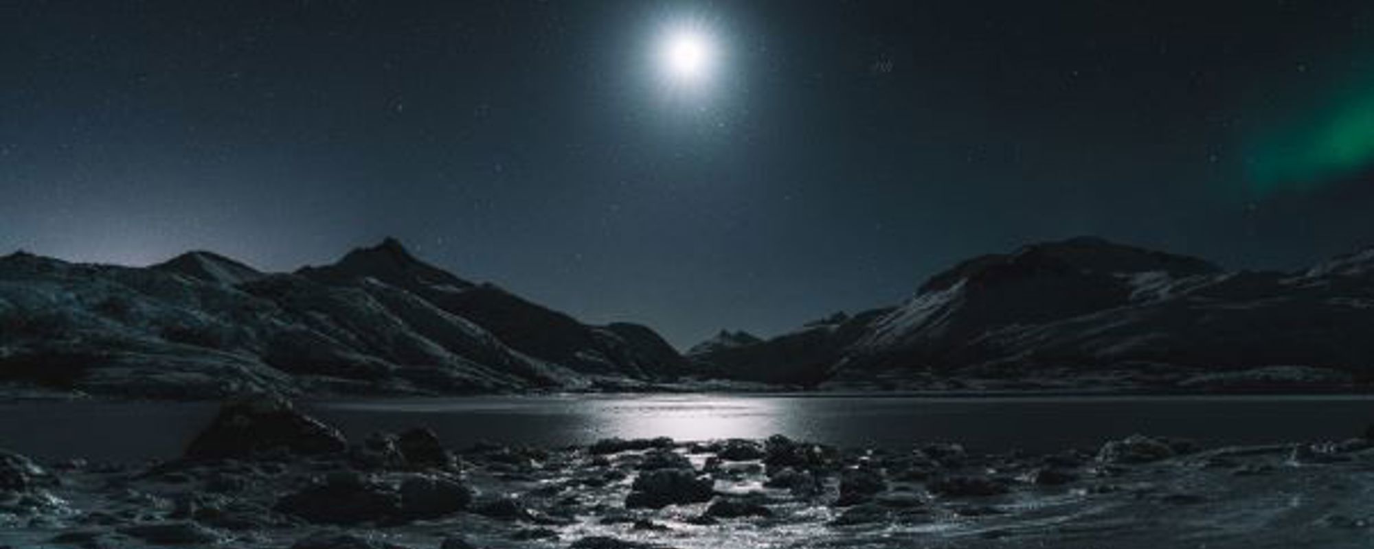 The importance of thought leadership