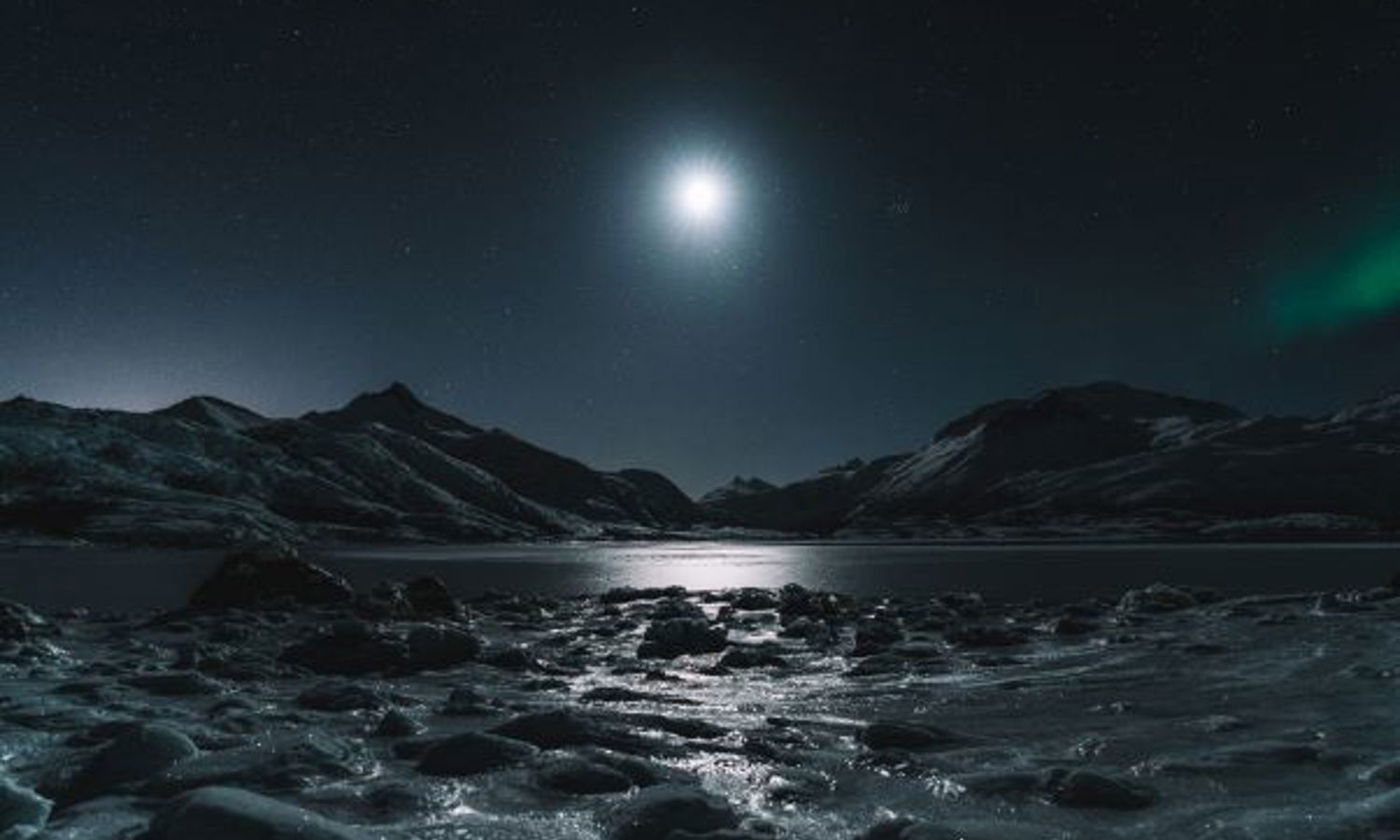 The importance of thought leadership