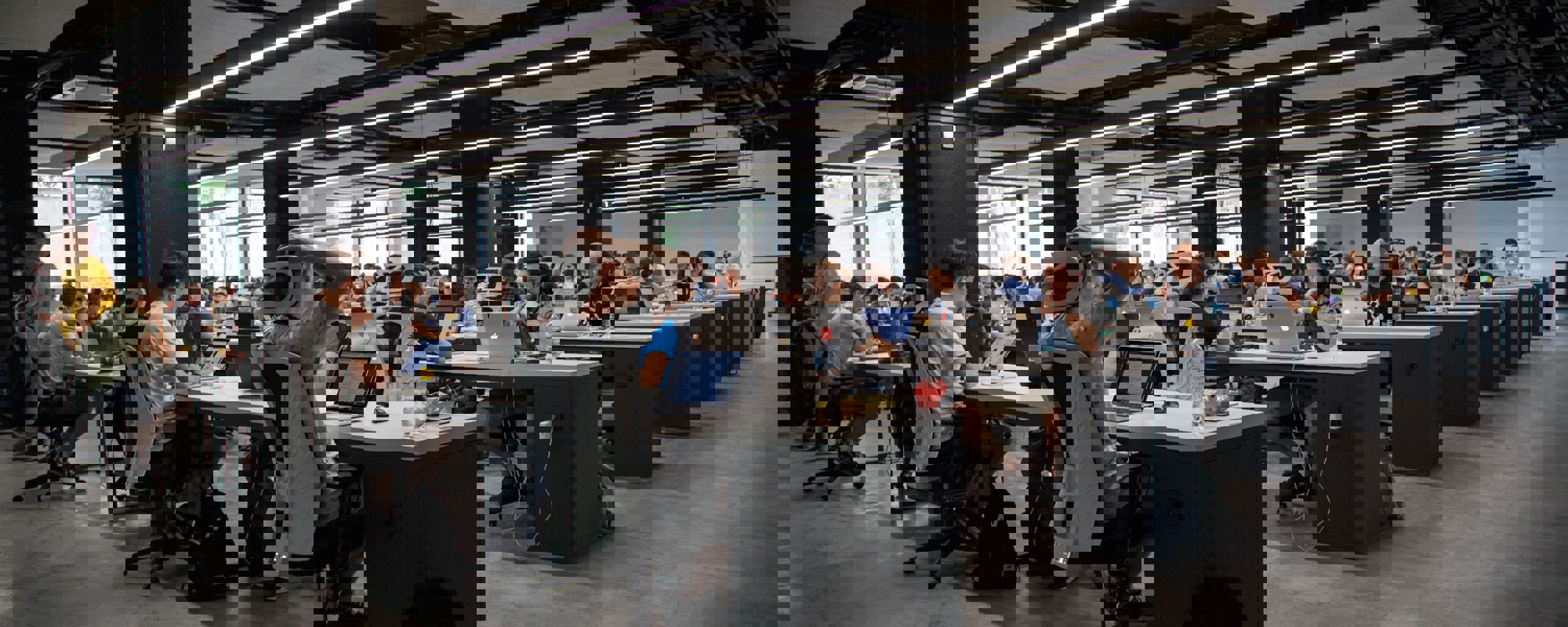 Coming soon… supporting you to build high-performance culture at pace and scale