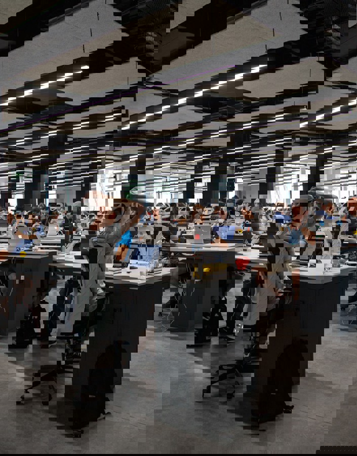 Coming soon… supporting you to build high-performance culture at pace and scale