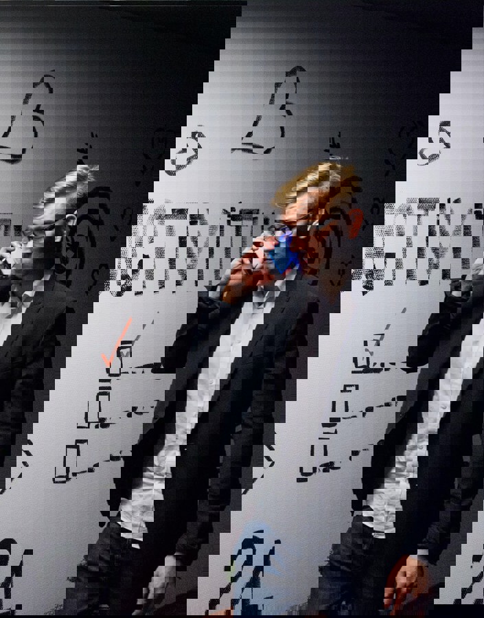 Employee Experience framework