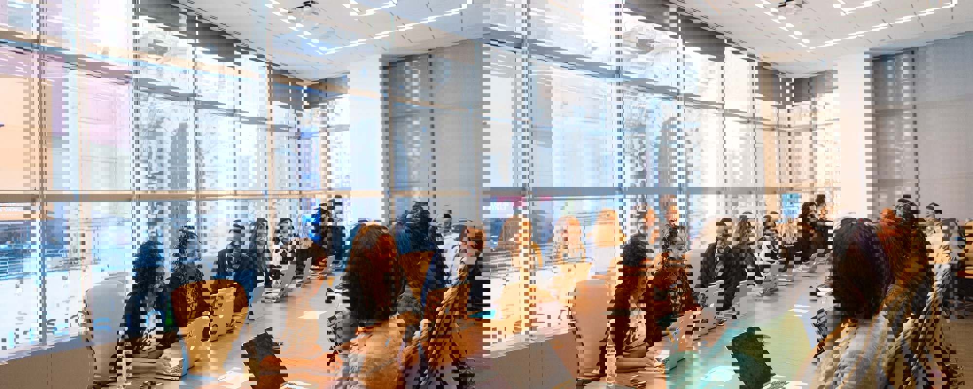 Internal Communications Strategy