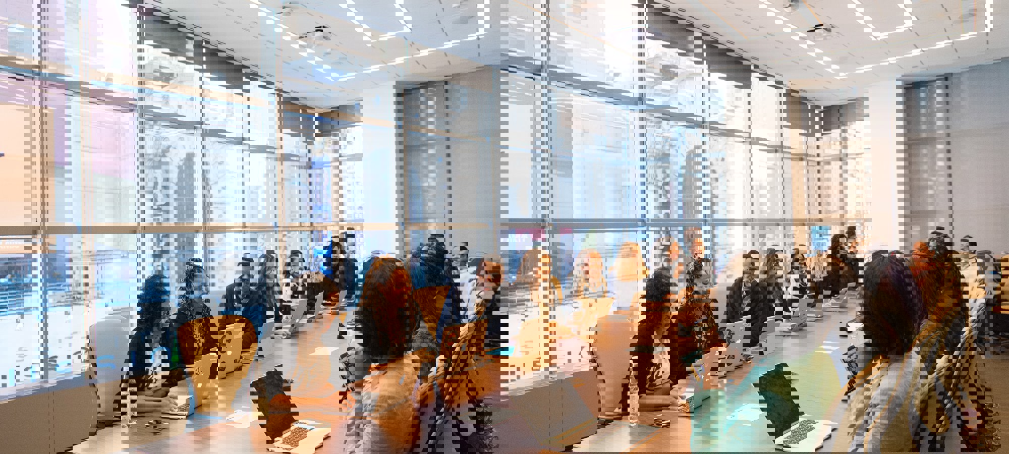 Internal Communications Strategy