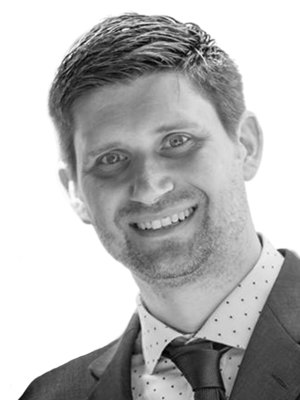 Jack Lawry - CHIEF TECHNOLOGY OFFICER