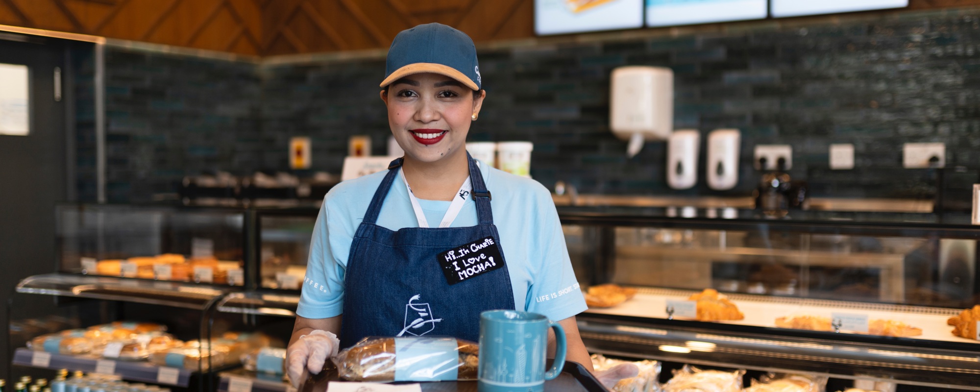 Our recipe for a great culture: Al-Sayer Franchising