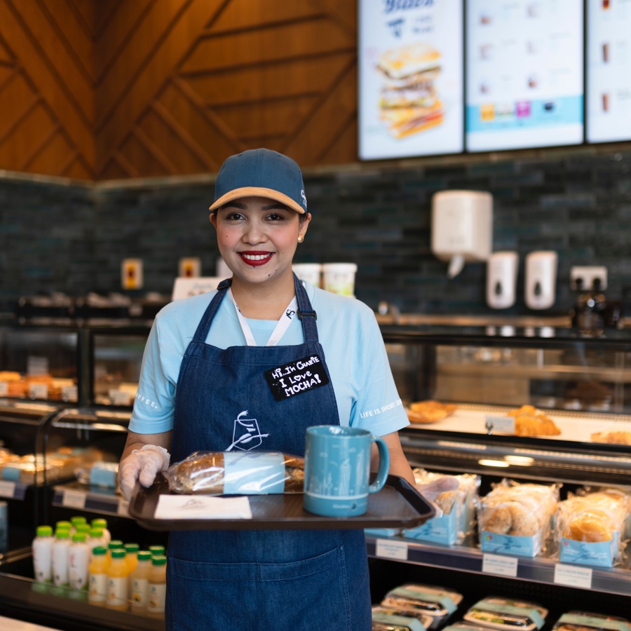 Our recipe for a great culture: Al-Sayer Franchising