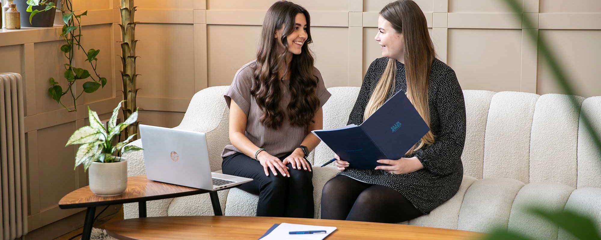 Maximising Ellis Jones' mojo