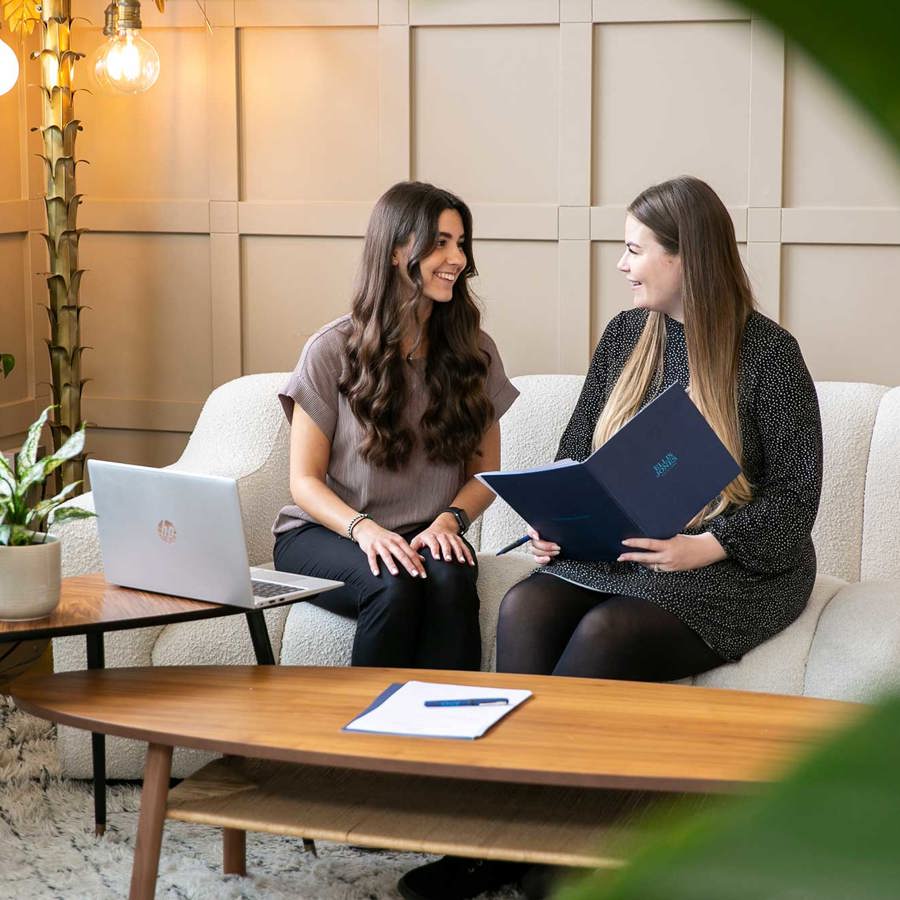 Maximising Ellis Jones' mojo