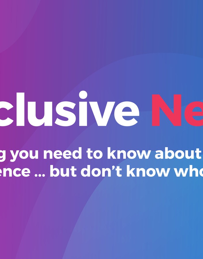 EXclusive News – October 2025