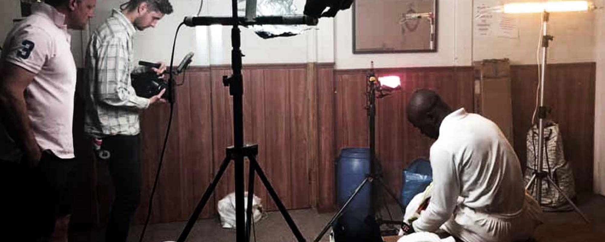 Film & Video Production