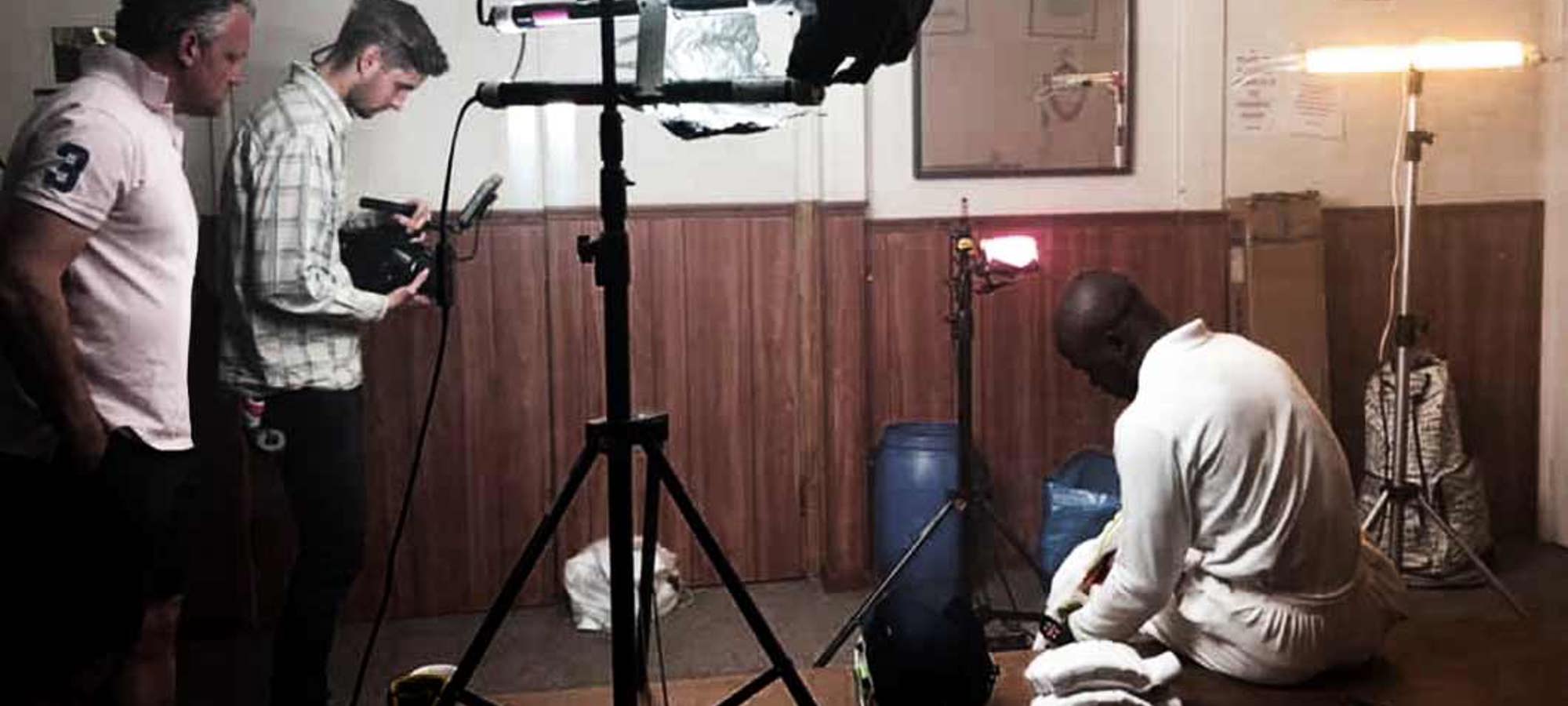 Film & Video Production