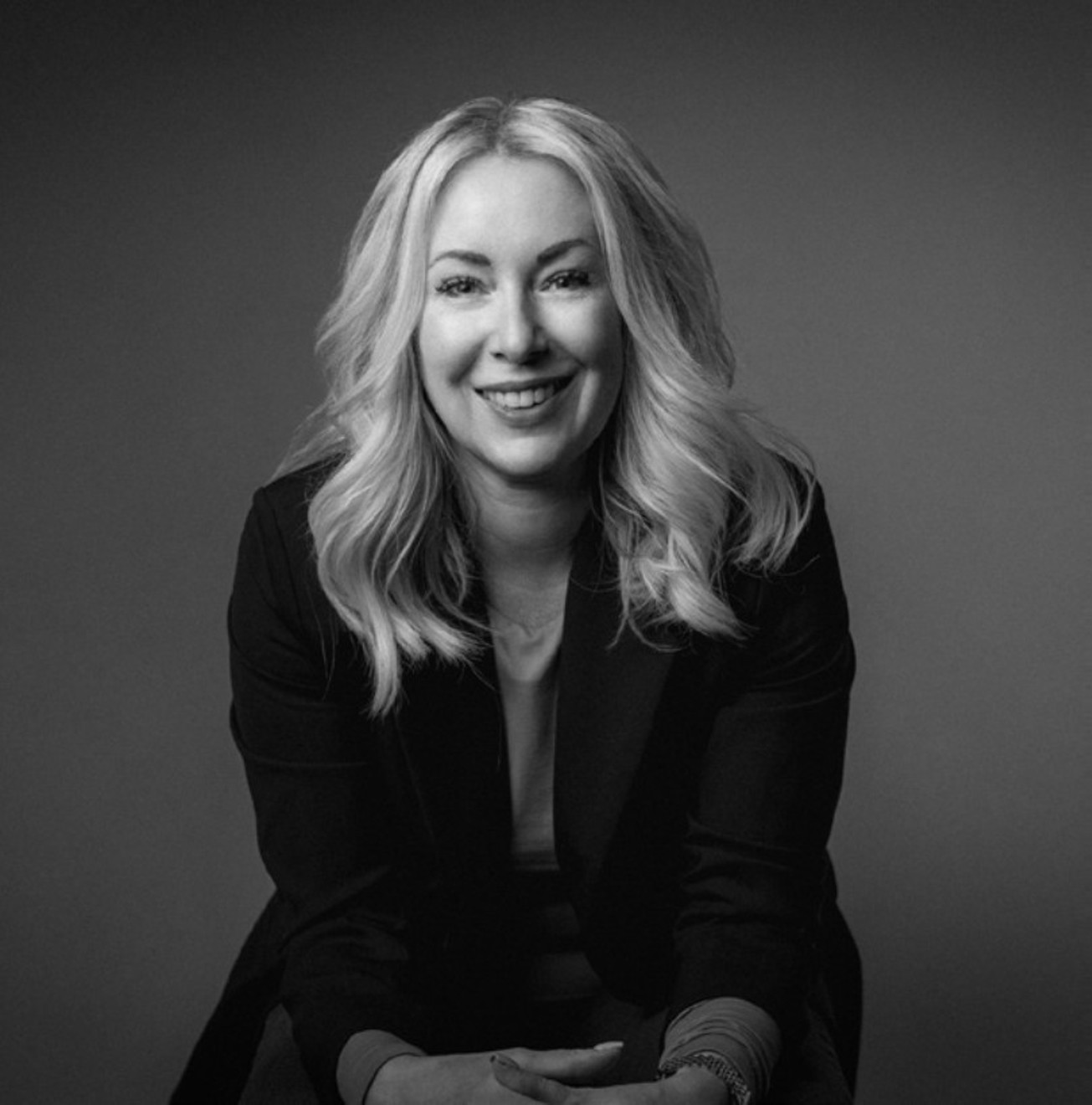 Sarah Smith Strategiq