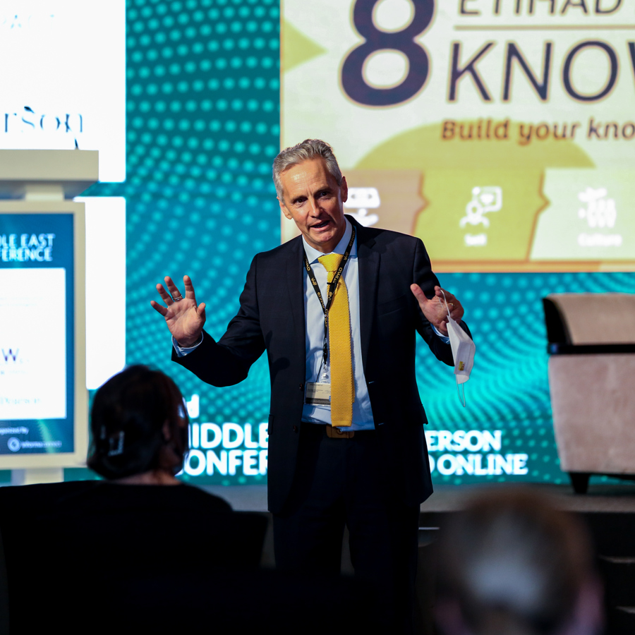 Etihad Aviation Group