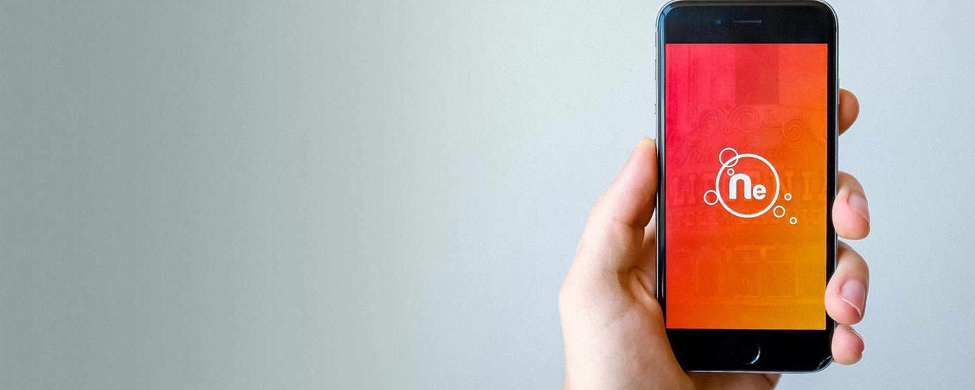 Mobile apps are only as good as the experience they provide