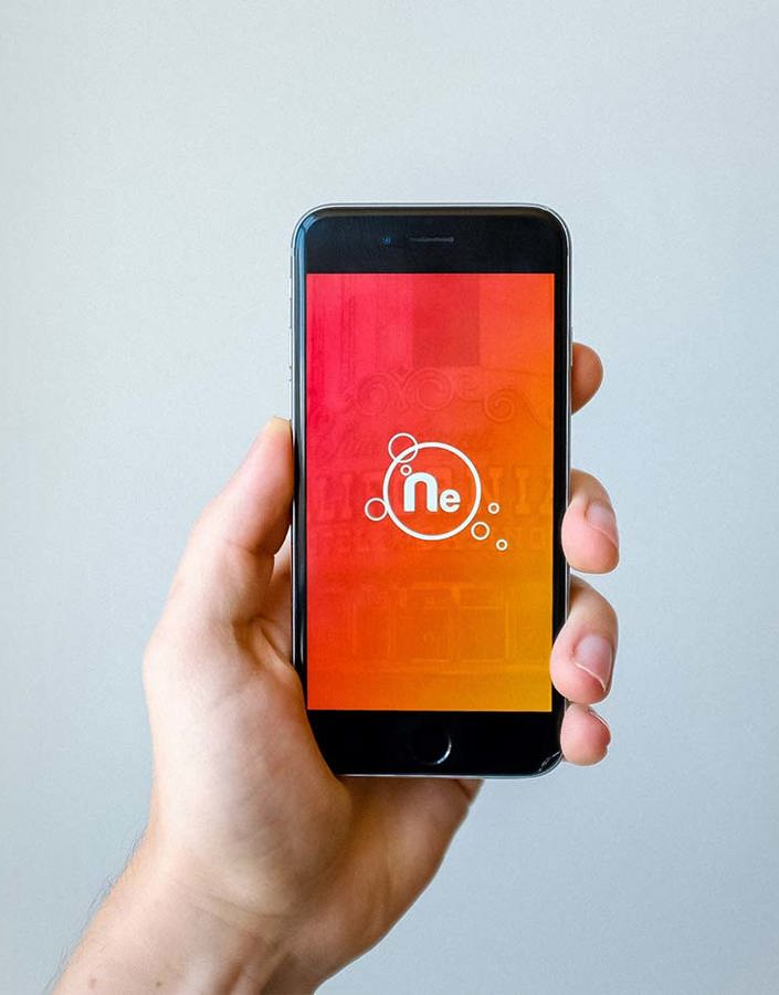 Mobile apps are only as good as the experience they provide