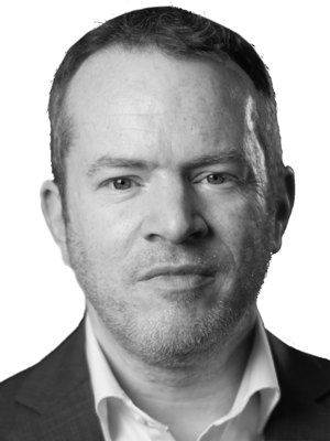 Nicholas  Wardle - EMPLOYEE EXPERIENCE DIRECTOR