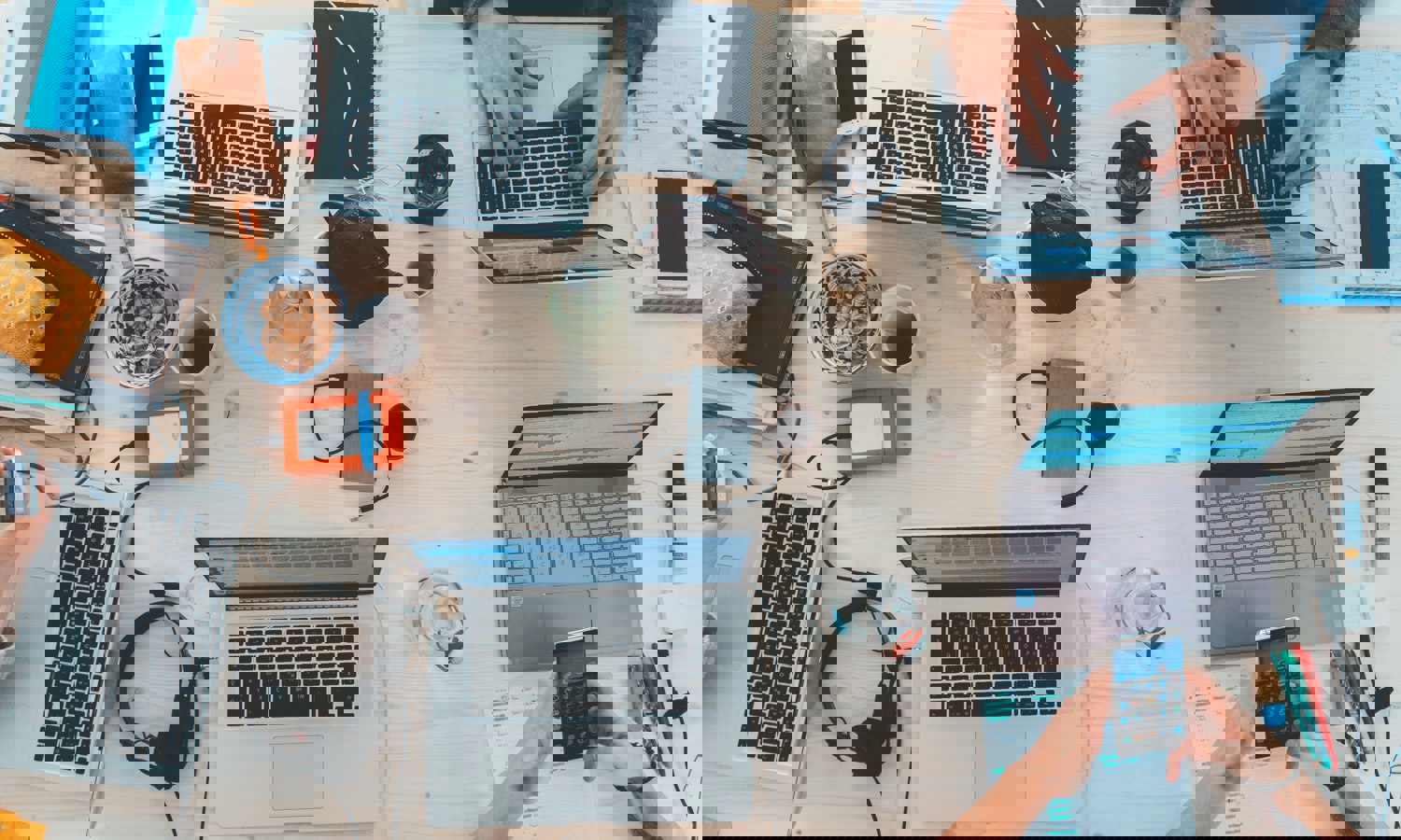 What’s the difference between Employee Experience and Employee Engagement?